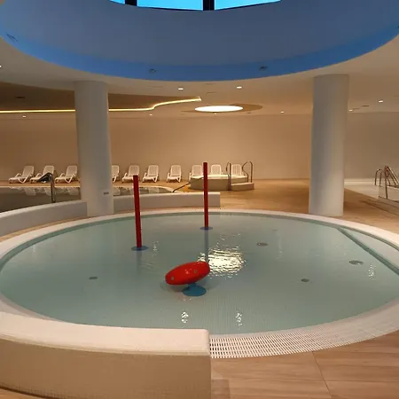 Pinea With Sea View With Free Entrance To Swimming Pool, Sauna And Jacuzzi * Pobierowo